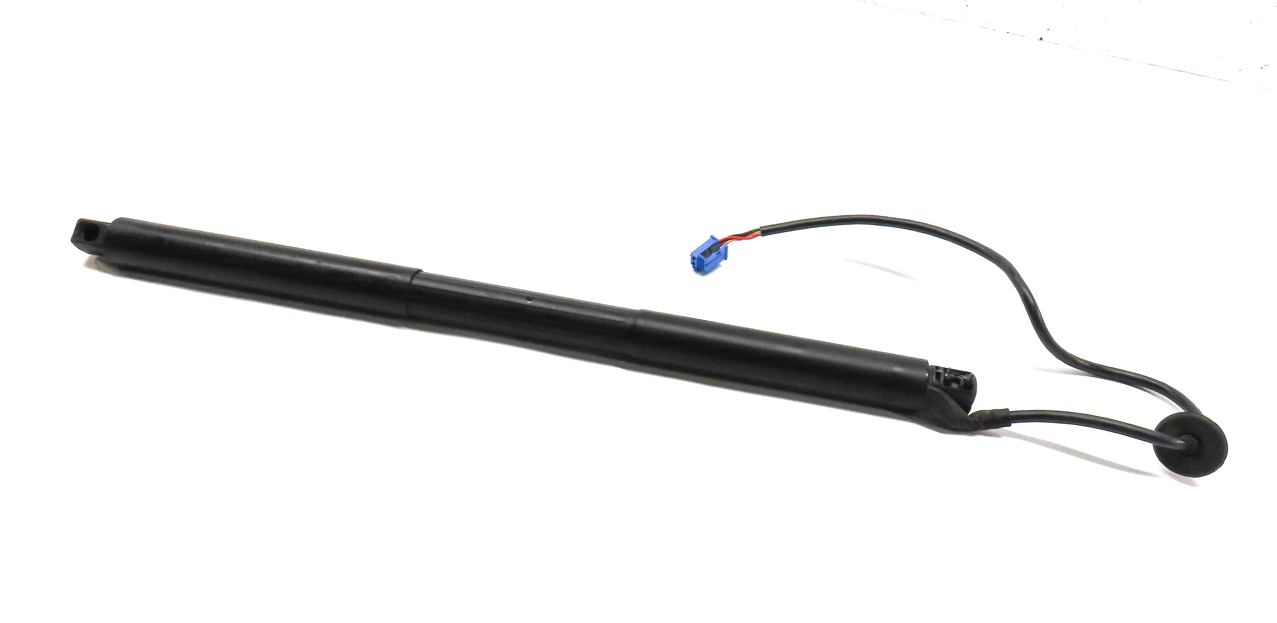 13-19 MERCEDES GLS GL X164 REAR RIGHT TRUNK SHOCK STRUT SET 2 (ELECTRIC) — exact item pictured